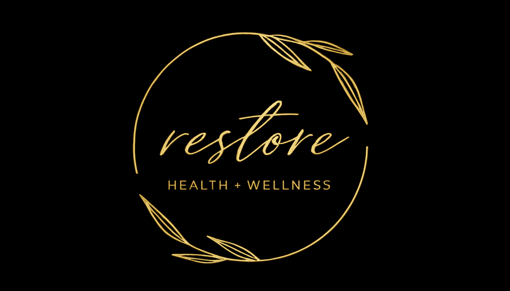 Restore brand identity
